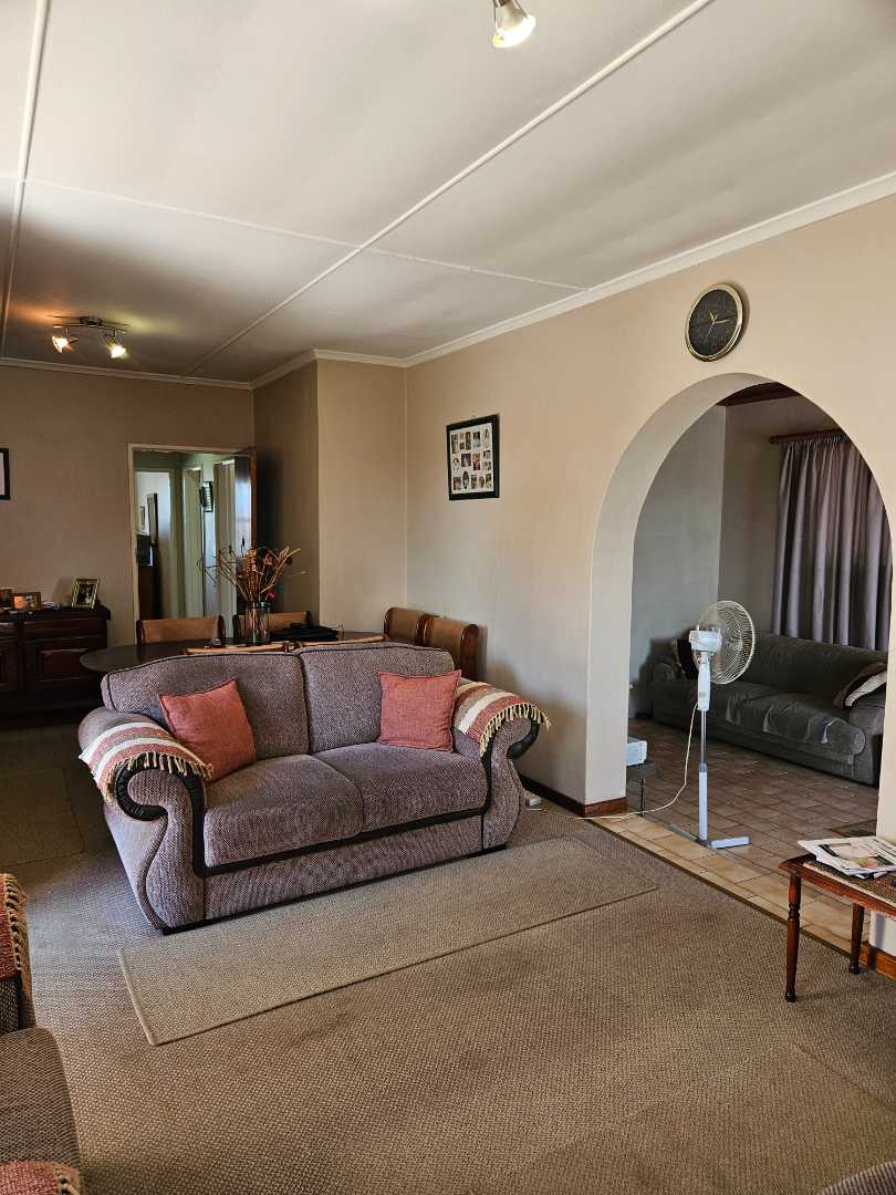 3 Bedroom Property for Sale in Algoa Park Eastern Cape
